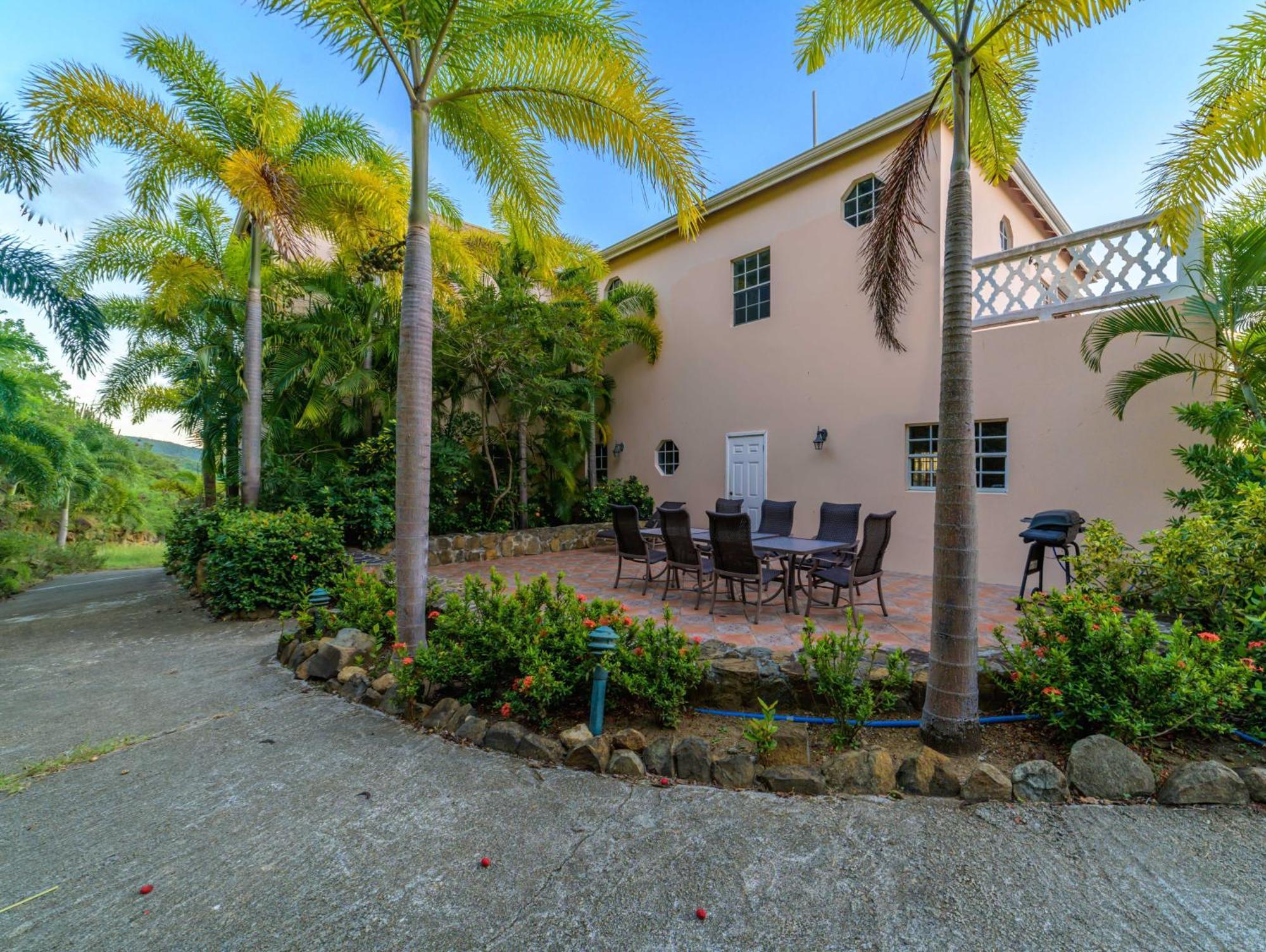 Fort Shelley Cades Bay Exterior photo
